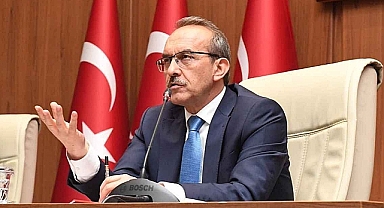 Kocaeli Valisi Seddar Yavuz'un İrtica Aşkı Bitmiyor: Kendisini Vali Yapan Devleti Hedef Aldı