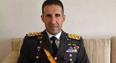 Kulis | ABD'nin Madalyasını Reddeden Türk Subayı Orkun Özeller, İYİ Parti'den Belediye Başkan Adayı Olacak