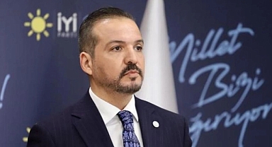 Kürşad Zorlu, Yakalanan Yabancı Uyruklu MOSSAD Ajanları Hakkında Meclise Soru Önergesi Verdi