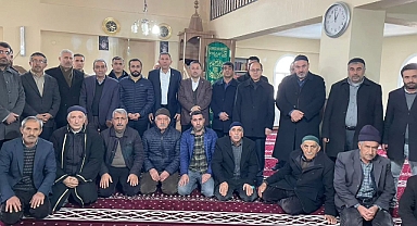 Kürtçü Mürteciler Fişleme Yaptı: Burak Akeller'i Destekleyen Vali ve Kaymakamları Hedef Gösterdiler