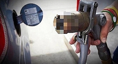LPG'ye 40 Kuruş Zam Geldi