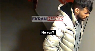 Lüks Bir Siteye Giren Tetikçi, İş İnsanını Ailesinin Gözleri Önünde Vurup Kaçtı