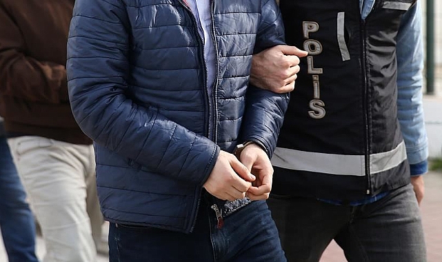 Malatya'da Şehit Yakınlarını Dolandıran Zanlı Tutuklandı