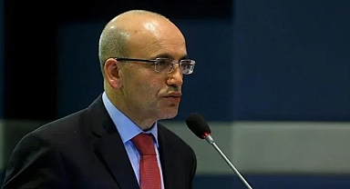 Mehmet Şimşek: Sosyal Medyadan Gelir Elde Edip, Beyan Etmeyenler Hakkında Çalışma Başlatıldı