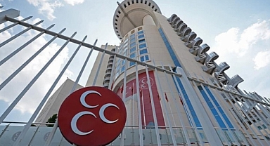 MHP, 55 Belediye Başkan Adayını Açıkladı