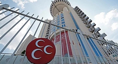 MHP, 55 Belediye Başkan Adayını Daha Açıkladı