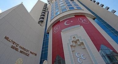 MHP, 55 Belediye Başkan Adayını Daha Açıkladı