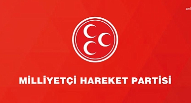 MHP, Belediye Başkanı Adaylarını Açıkladı