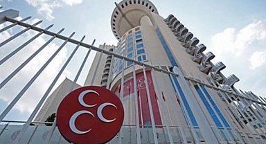 MHP, 8 İl ve 47 İlçe Belediye Başkan Adayını Duyurdu