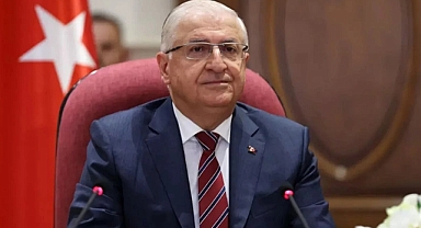 Milli Savunma Bakanı Yaşar Güler: Zap'a Ulaşmamız, Örgütte Paniği Artırdı
