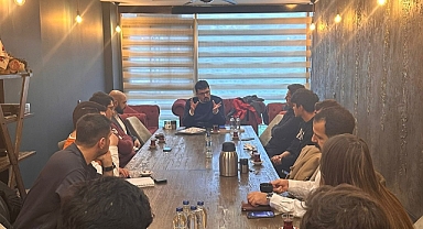 Milliyetçi Kongre Derneği Hukuk Komisyonu, Vergi Hukuku Eğitimi Gerçekleştirdi: Türk Milletinin Ödediği Vergiler Değerlendirildi