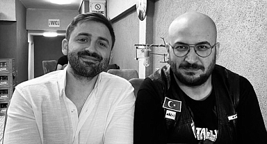 Milliyetçi Kongre Derneği'nden Serkan Kafkas ve Süha Çardaklı İçin Çağrı