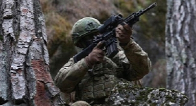 MİT, İstihbarat Toplayan PKK'lı Teröristi Etkisiz Hale Getirdi