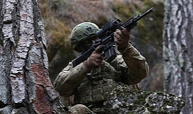 MİT, İstihbarat Toplayan PKK'lı Teröristi Etkisiz Hale Getirdi