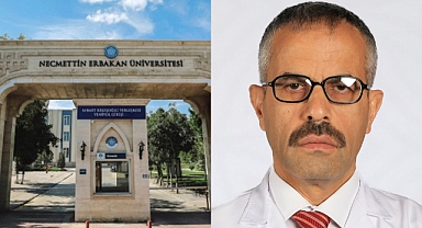 'MS Hastalığının Allah'tan Gelen Bir Ceza Olduğuna İnanıyoruz' Diyen Necmettin Erbakan Üniversitesi Profesörü Hüseyin Çaksen'den İnciler