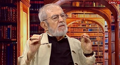 Mürteci Ali Rıza Demircan'dan Laik Cumhuriyet Hakkında Hadsiz Açıklama