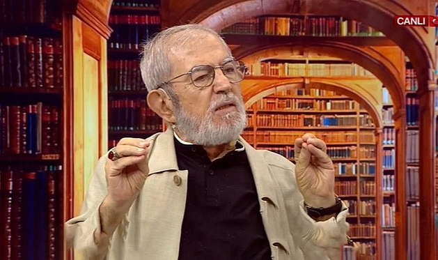 Mürteci Ali Rıza Demircan'dan Laik Cumhuriyet Hakkında Hadsiz Açıklama