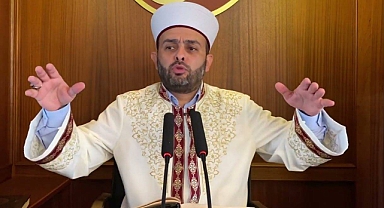Mürteci İmam Halil Konakçı'dan İlginç İddia: Dedelerimiz Abdestsiz Bebeği Emzirmemişler