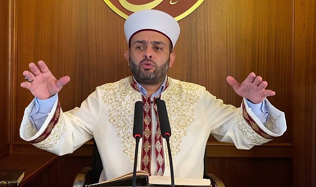 Mürteci İmam Halil Konakçı'dan İlginç İddia: Dedelerimiz Abdestsiz Bebeği Emzirmemişler