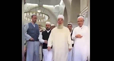 Mürteci Örgüt Mensuplarından Elebaşına İlginç Hitap: Aşkım