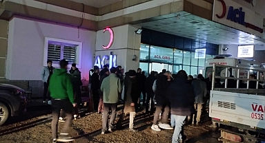 Muş'ta 14 Yaşındaki 2 Kız Çocuğu Metruk Evde İpe Asılı Halde Ölü Bulundu