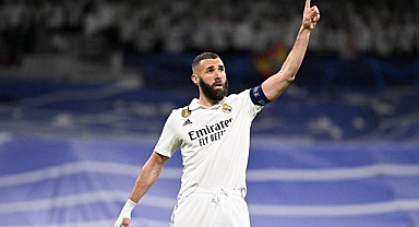 'Müslüman Olduğum için Buraya Geldim' Diyen Fransız Futbolcu Benzema, Suudi Arabistan'dan Ayrılıyor: Bana Göre Bir Yer Değil, Dönüyorum