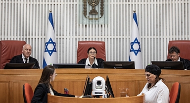Netanyahu’nun Desteklediği Yargı Reformu Yasası, İsrail Yüksek Mahkemesi Tarafından İptal Edildi
