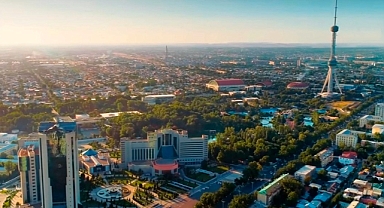 Özbekistan'da Moğolistan Büyükelçiliği Açılması Kararı, Moğolistan Parlamentosu Tarafından Onaylandı