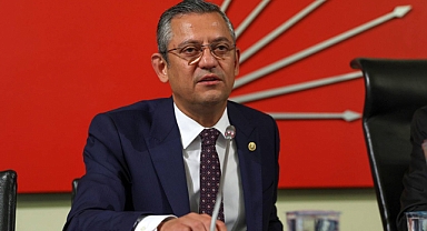 Özgür Özel'den Erdoğan'a Yanıt: Tutturmuş Bir DEM, CHP Ayrı Bir Parti, O Söylediği DEM Ayrı Bir Parti