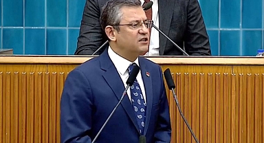 Özgür Özel'den İYİ Parti'ye Çağrı: AKP'den Ayrışarak Kendi Bildirgenizi İmzalayın