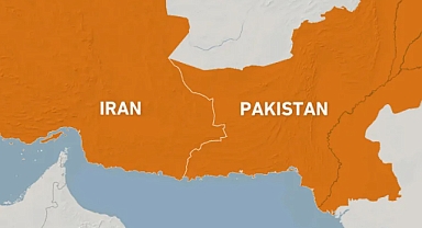 Pakistan'dan İran'a Misilleme: İran İçindeki Hedefler Vuruldu