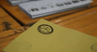 Partilerin Oy Pusulasındaki Yerleri Belli Oldu