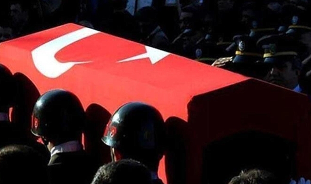 Şehit Olan Kahraman Türk Askerlerinin Sayısı 9 Oldu