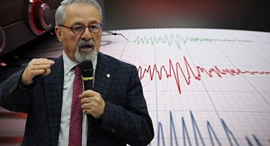 Prof. Dr. Naci Görür Uyardı: Bu Fay Kırılmaya ve 7’nin Üzerinde Deprem Üretmeye Hazır 