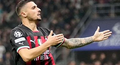 Rade Krunic Resmen Fenerbahçe'de