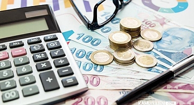 Rekor Bütçe Açığı: Aralık Ayında 842 Milyar Lira Açık Verildi