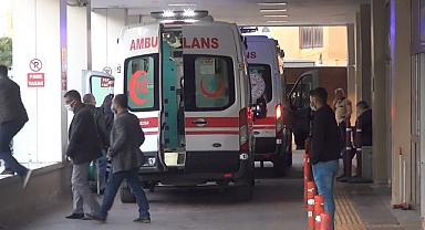 Şanlıurfa'da 16 Yaşındaki Çocuk, Arkadaşına Silahla Şaka Yapmak İstedi: Göğsünden Vurulan Çocuk Hayatını Kaybetti