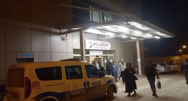 Şanlıurfa'da Boşanma Tartışması, Ailelerin Katılmasıyla Silahlı Kavgaya Dönüştü: 5 Yaralı