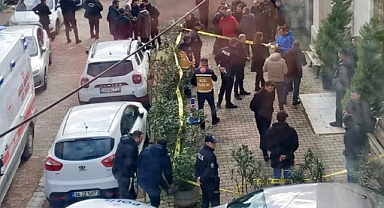 Santa Maria Kilisesi'ne Yapılan Saldırıyla İlgili Haberlere Yayın Yasağı Getirildi