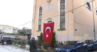Santa Maria Kilisesi'ne Düzenlenen Silahlı Saldırıda Hayatını Kaybeden Tuncer Cihan'a Kapıyı Saldırganlar Açmış