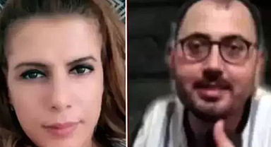 Saplantılı Olduğunu Kadını Kimyasal Madde ile Yakan Sanık, 20 Yıl Hapis Cezasına Çarptırıldı