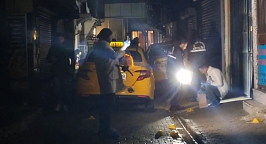Sarıyer'de Müzikholdeki Kavgaya Müdahale Eden Polise Ateş Açıldı: 2'si Polis 5 Yaralı
