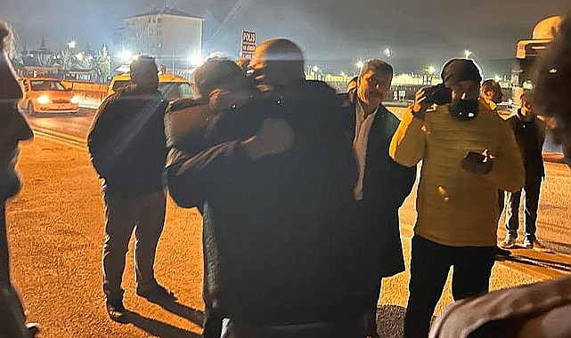 Savcılık, Türk Milliyetçisi Gazetecilerin Tahliyesine İtiraz Etti