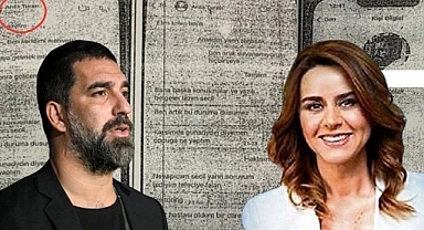 Seçil Erzan'ın İkinci Telefonuna Ait Bilirkişi Raporu Ortaya Çıktı