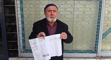 Seçimde Oy Kullanmak İçin İkametini Aldırmak İstediği Evinde 7 Kişi Kayıtlı Çıktı