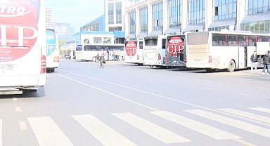 Şehirlerarası Otobüslerde Yeni Dönem: Araç Takip Sistemi Uygulaması Başladı