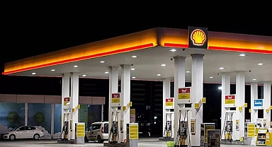 Shell, Kızıldeniz Üzerinden Yapılan Sevkiyatları Durdurdu