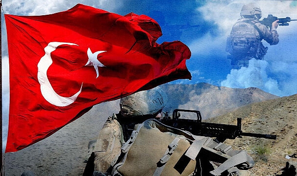 Siyasetçilerden Şehit Askerler İçin Taziye Mesajları