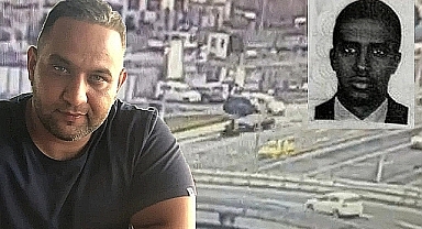Türk Katili Somali Cumhurbaşkanı'nın Oğlu İle İlgili Şok İddia: İlk Trafik Hadisesi Değil