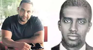 Somali Cumhurbaşkanı'nın Türk Katili Oğlunun Kazayla İlgili İfadesi Ortaya Çıktı